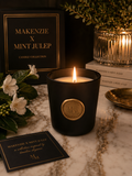Coastal Manor 14 Ounce Candle
