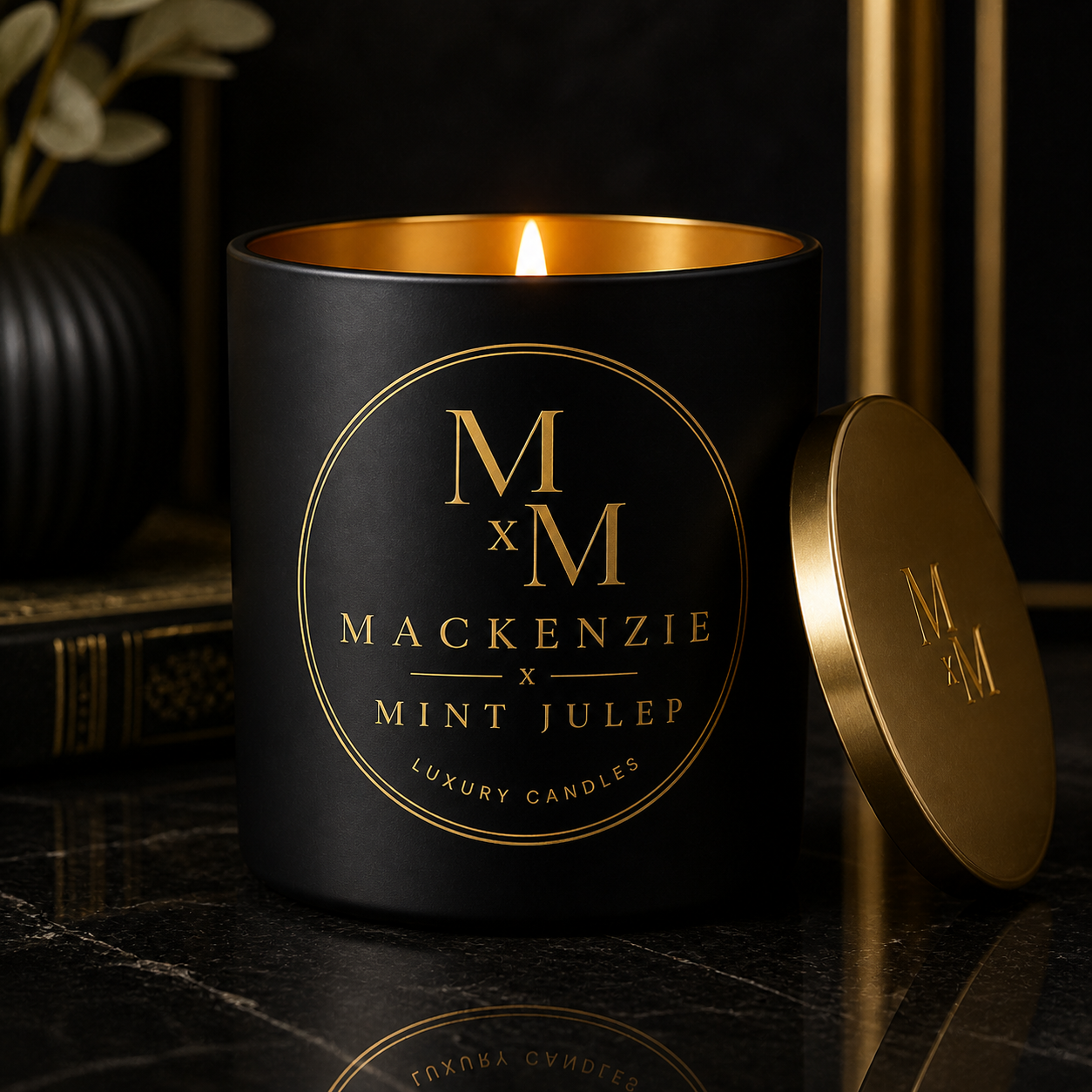 Black Fig Vetiver