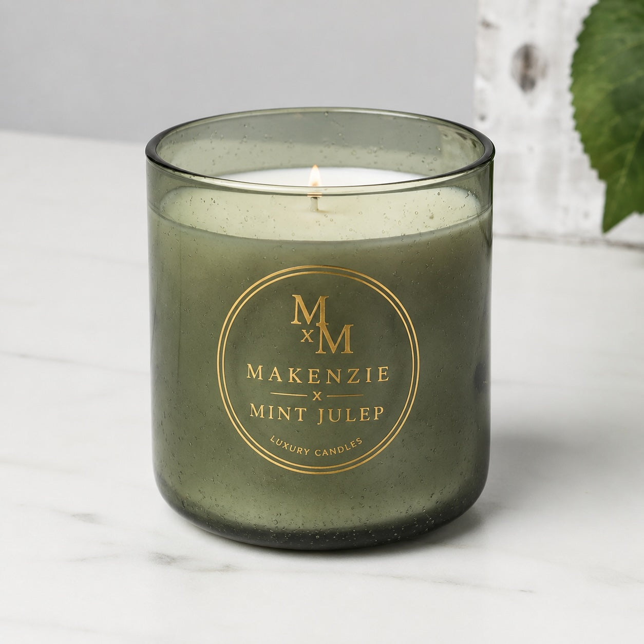 The <em>Olive Series</em>